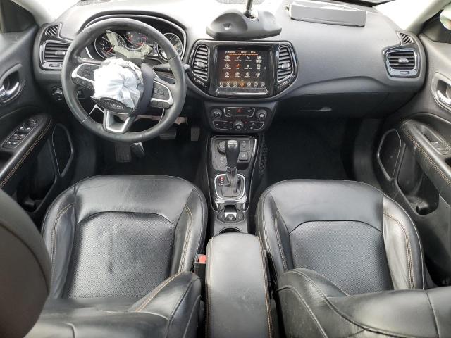 2018 JEEP COMPASS LI #3285634266
