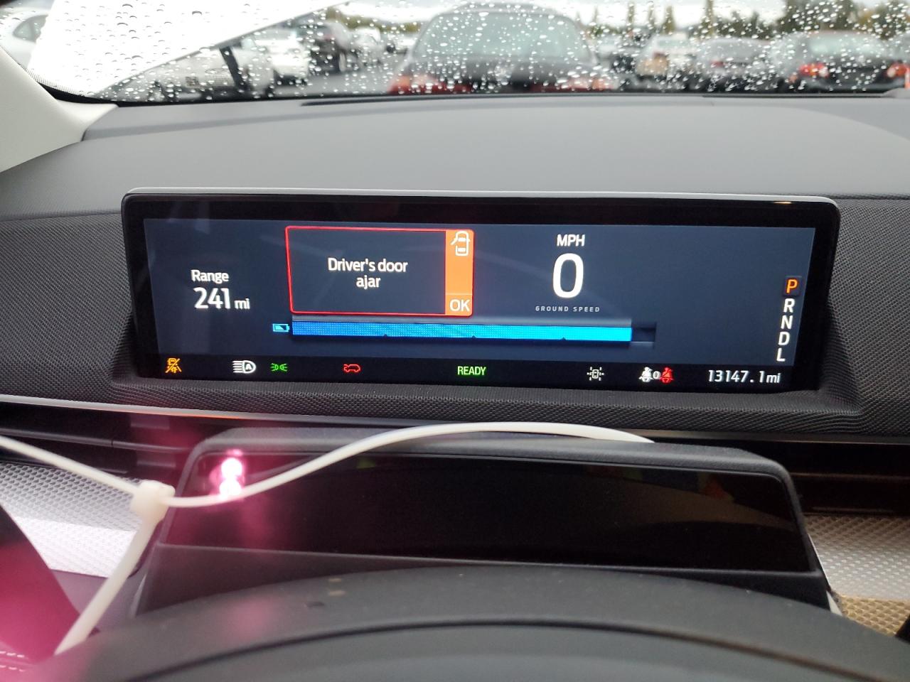 FORD MUSTANG CALIFORNIA ROUTE 1