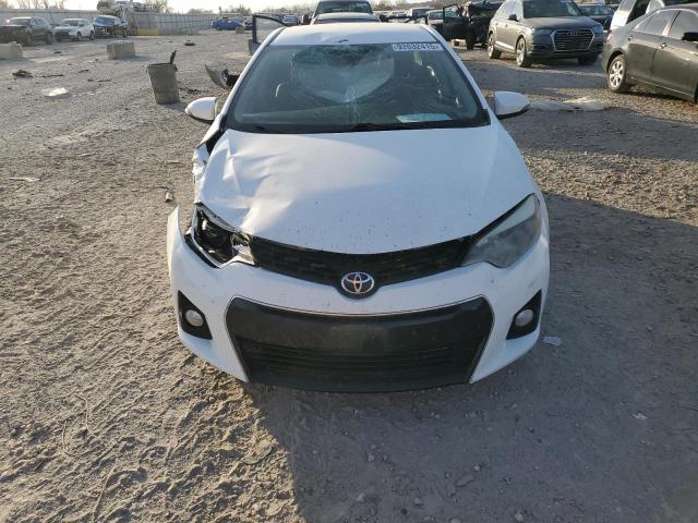 2015 TOYOTA COROLLA L #3291788583