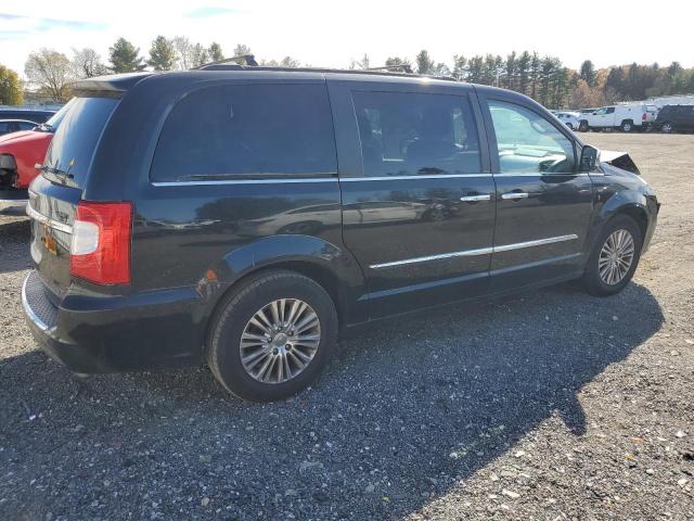 2011 CHRYSLER TOWN & COU #3292521677
