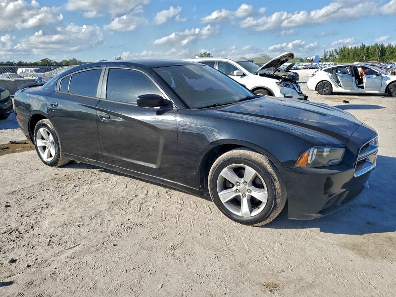 2013 DODGE CHARGER SE #3303658947