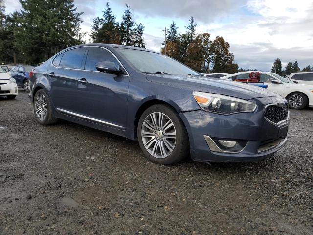 2014 KIA CADENZA PR #3296921854