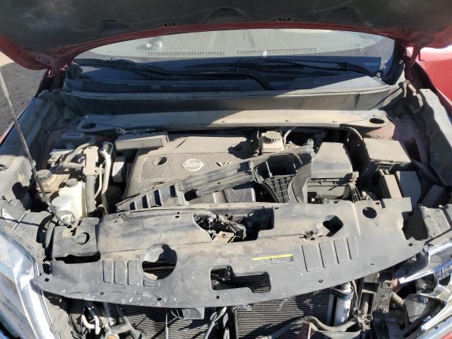 2014 NISSAN PATHFINDER #3285902578