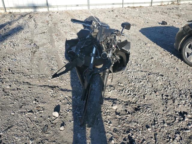 2016 KAWASAKI EX650 E #3302710028