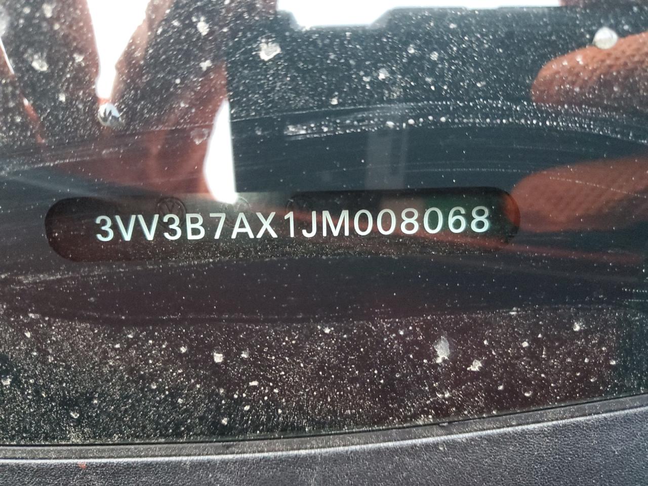 VOLKSWAGEN TIGUAN SE