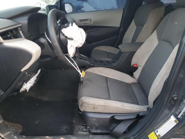 2025 TOYOTA COROLLA LE #3297883770