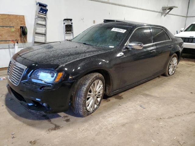 Global Auto Auctions: 2013 CHRYSLER 300C