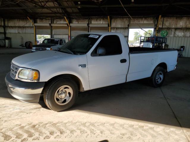 2003 FORD F150 #3280300974