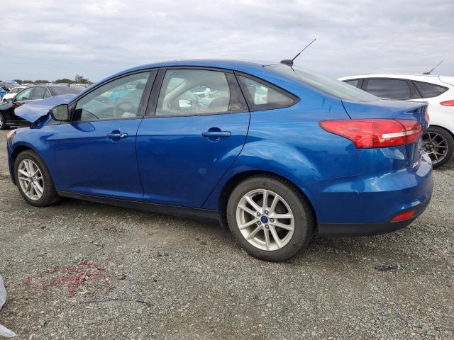 2018 FORD FOCUS SE #3293374423