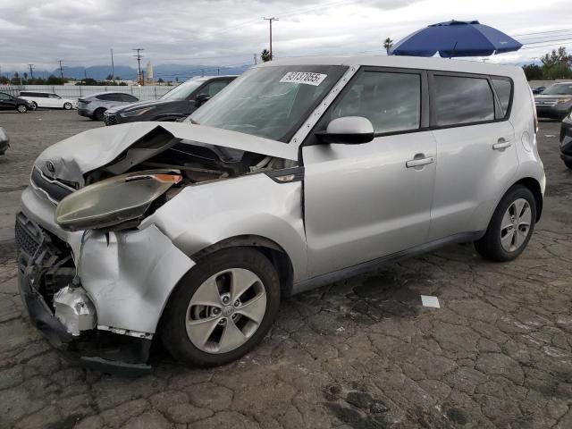 2014 KIA SOUL #3308200284