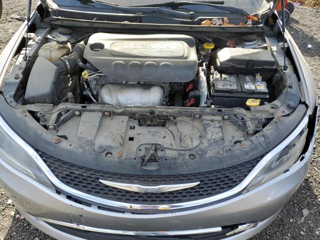 2015 CHRYSLER 200 LIMITE - 1C3CCCAB5FN700103