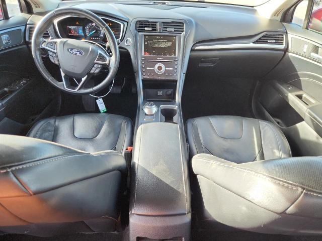 2019 FORD FUSION TIT #3290640828