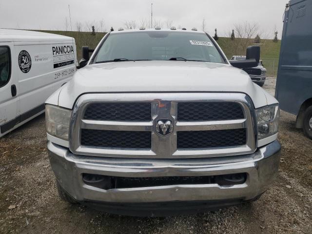 2018 RAM 3500 #3297185867