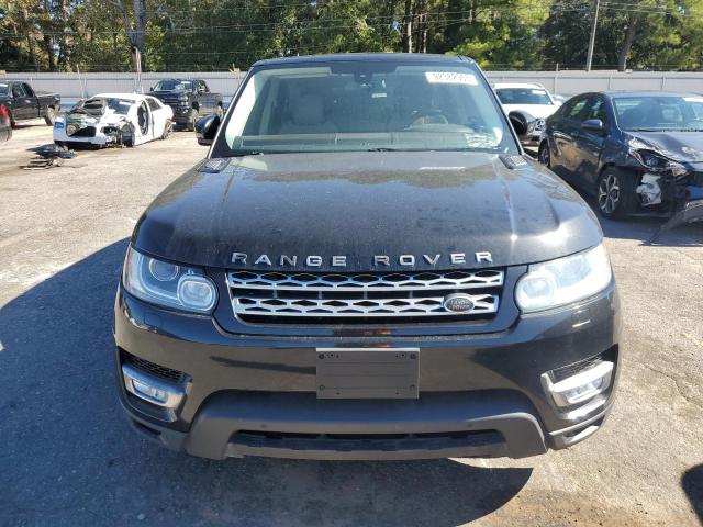 2016 LAND ROVER RANGE ROVE #3296255432
