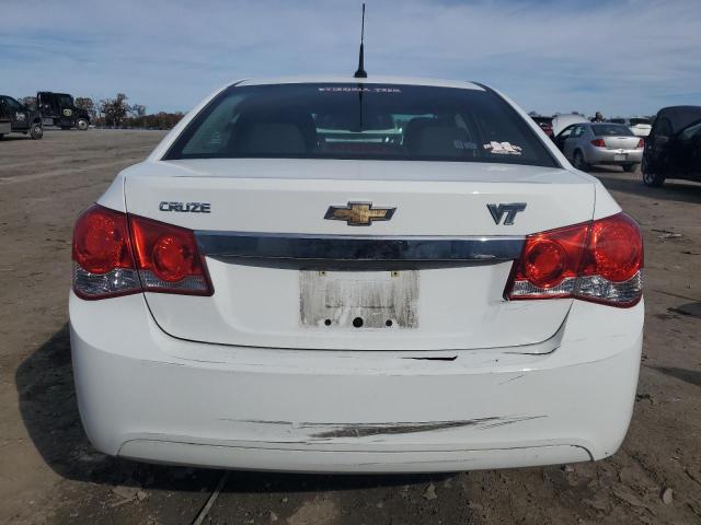 2014 CHEVROLET CRUZE LS - 1G1PA5SG0E7275264