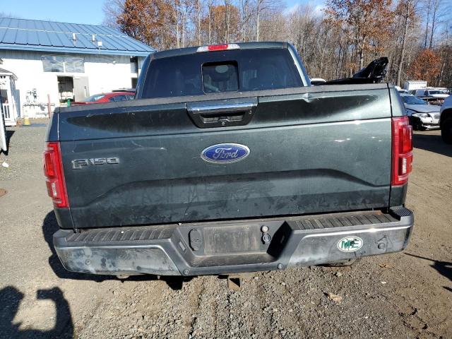 2015 FORD F150 SUPER #3297012352