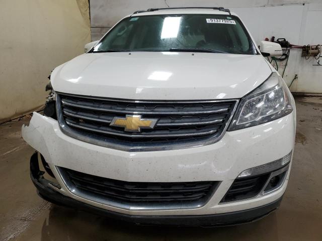 2015 CHEVROLET TRAVERSE L #3283877426