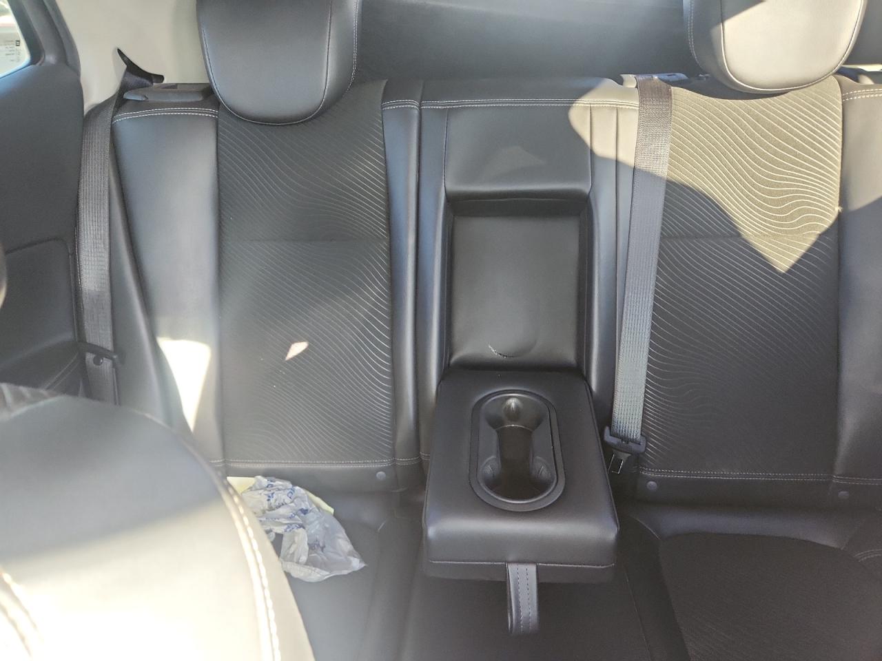 BUICK ENCORE CONVENIENCE