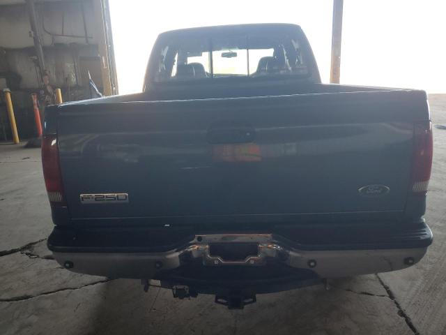 2006 FORD F250 SUPER #3302810903