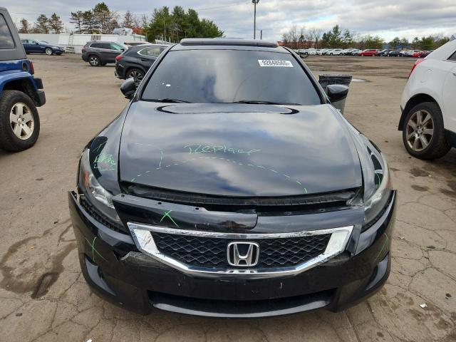 2010 HONDA ACCORD EXL #3296225449