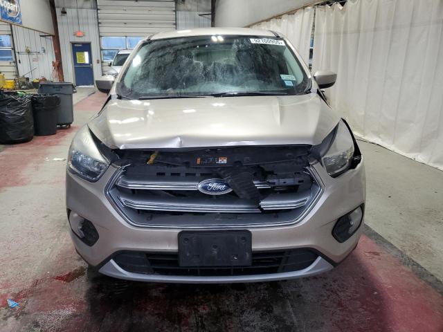 2017 FORD ESCAPE SE - 1FMCU9GD3HUF01107