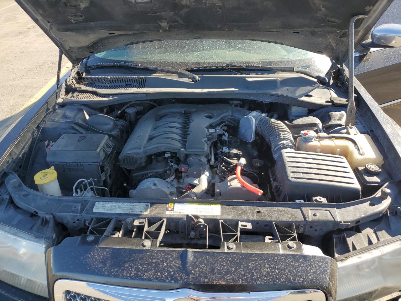 CHRYSLER 300 TOURING