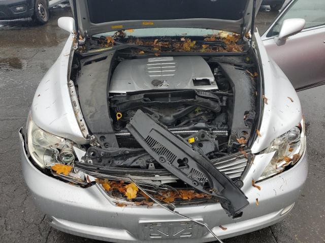 2007 LEXUS LS 460L #3284089552