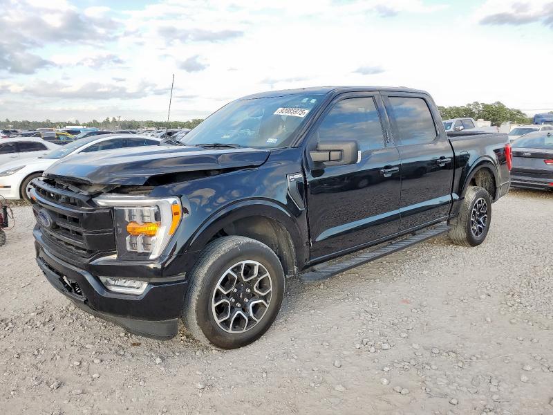2023 FORD F150 SUPER - 1FTEW1C58PKD27651