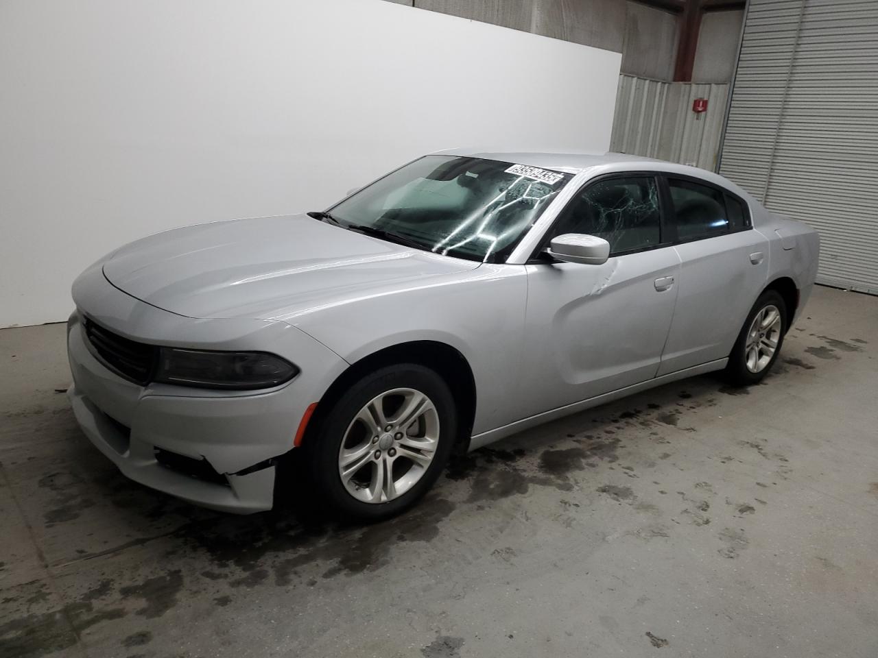 DODGE CHARGER SXT