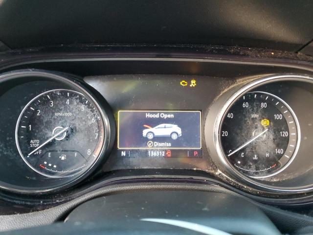 2020 BUICK ENCORE GX #3296919858