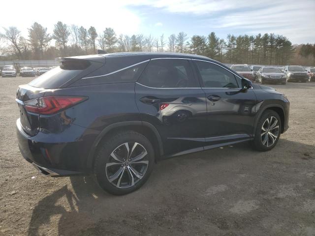 2018 LEXUS RX 350 BAS #3297111535
