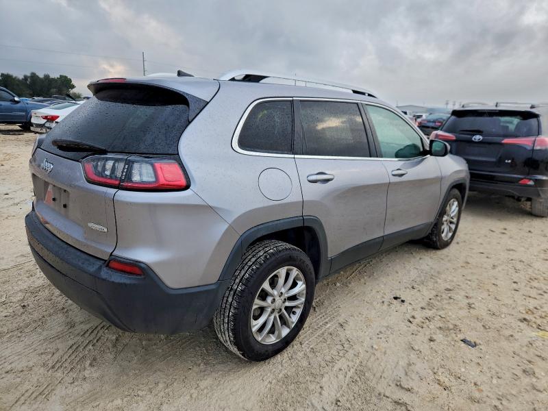 2019 JEEP CHEROKEE L #3296541402