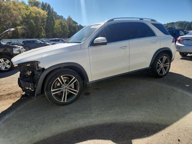 Global Auto Auctions: 2020 MERCEDES-BENZ GLE 350