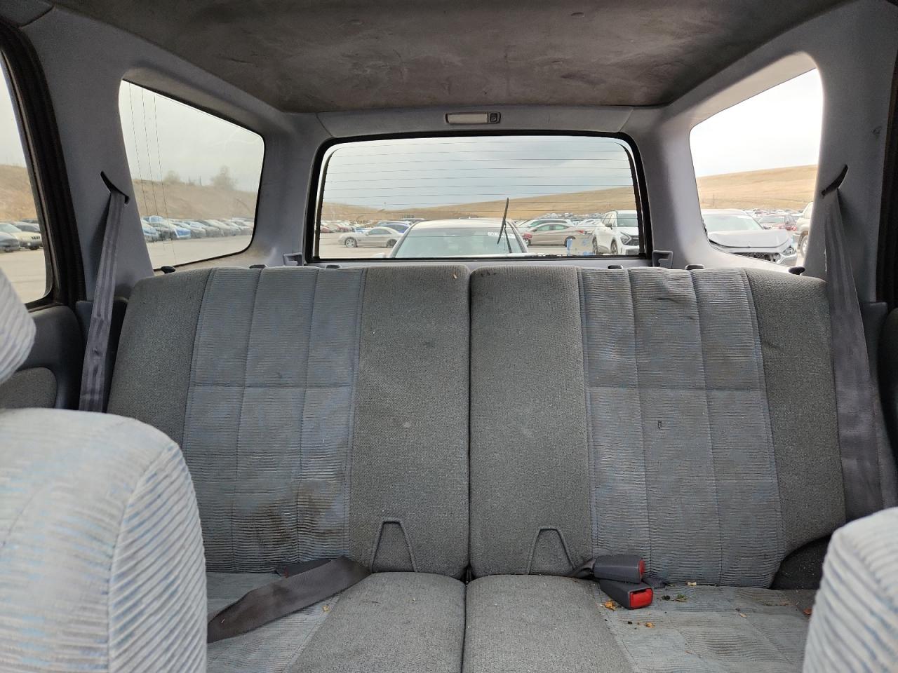 Lot #3296680083 2000 TOYOTA 4RUNNER SR