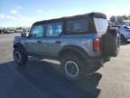 Lot #3304086499 2022 FORD BRONCO BAS