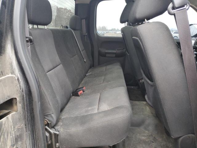 2013 CHEVROLET SILVERADO #3297146494