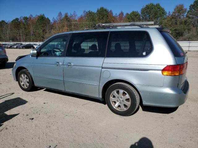 2004 HONDA ODYSSEY EX #3304608449