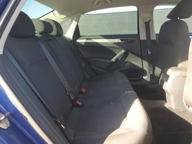 2017 VOLKSWAGEN PASSAT S #3303904687