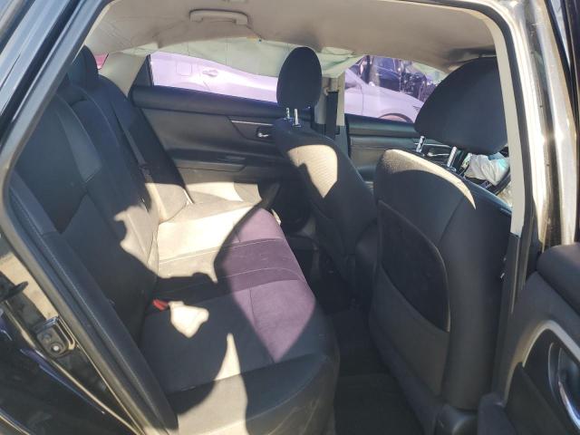 2017 NISSAN ALTIMA 2.5 #3304579441