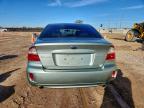 Lot #3303981721 2009 SUBARU LEGACY 2.5