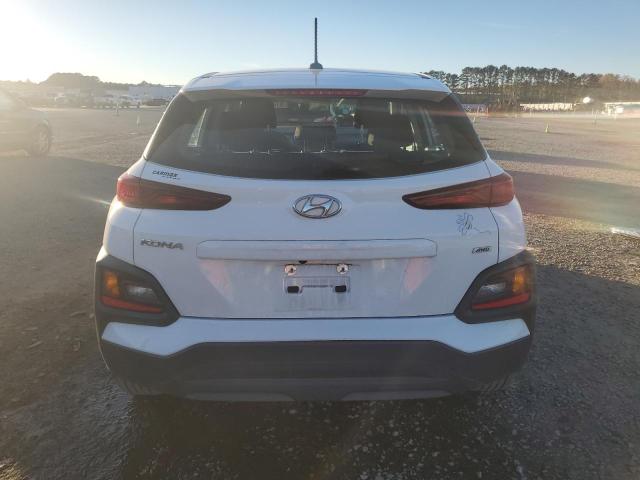 2021 HYUNDAI KONA SE #3302908088