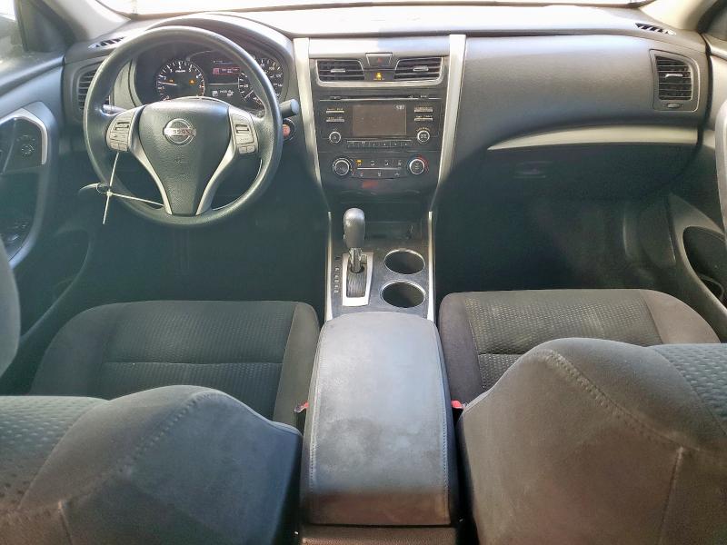 2014 NISSAN ALTIMA 2.5 #3304687922