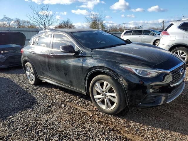 2018 INFINITI QX30 BASE #3302697044