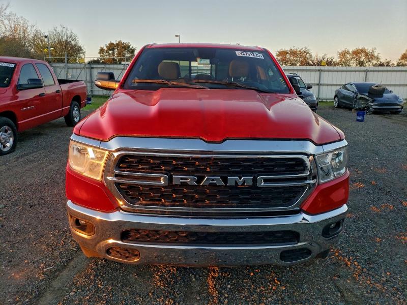 2022 RAM 1500 BIG H #3302776908
