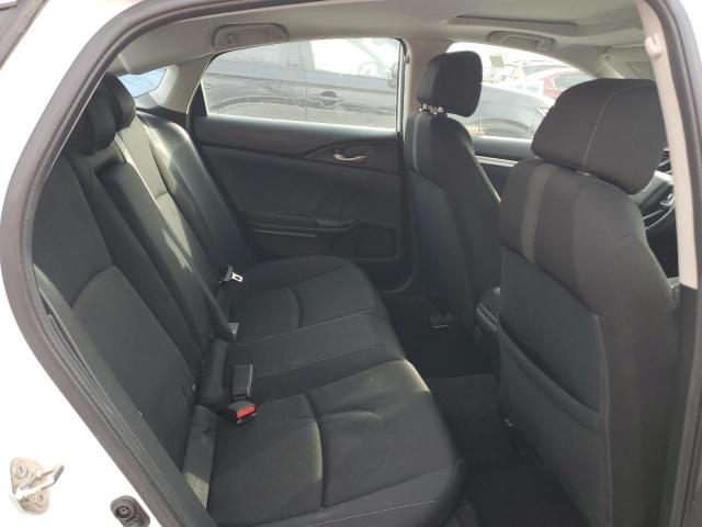 2019 HONDA CIVIC EX #3301983468