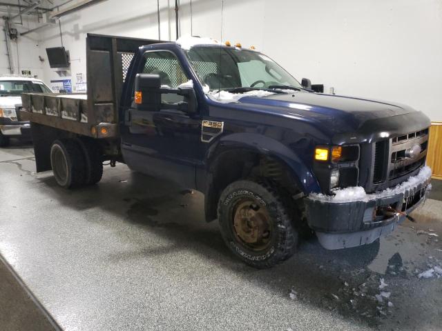 2009 FORD F350 SUPER #3285930561