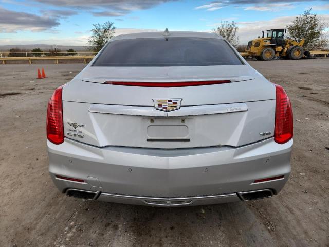 2015 CADILLAC CTS LUXURY #3317908902