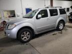 Lot #3311473254 2010 NISSAN PATHFINDER