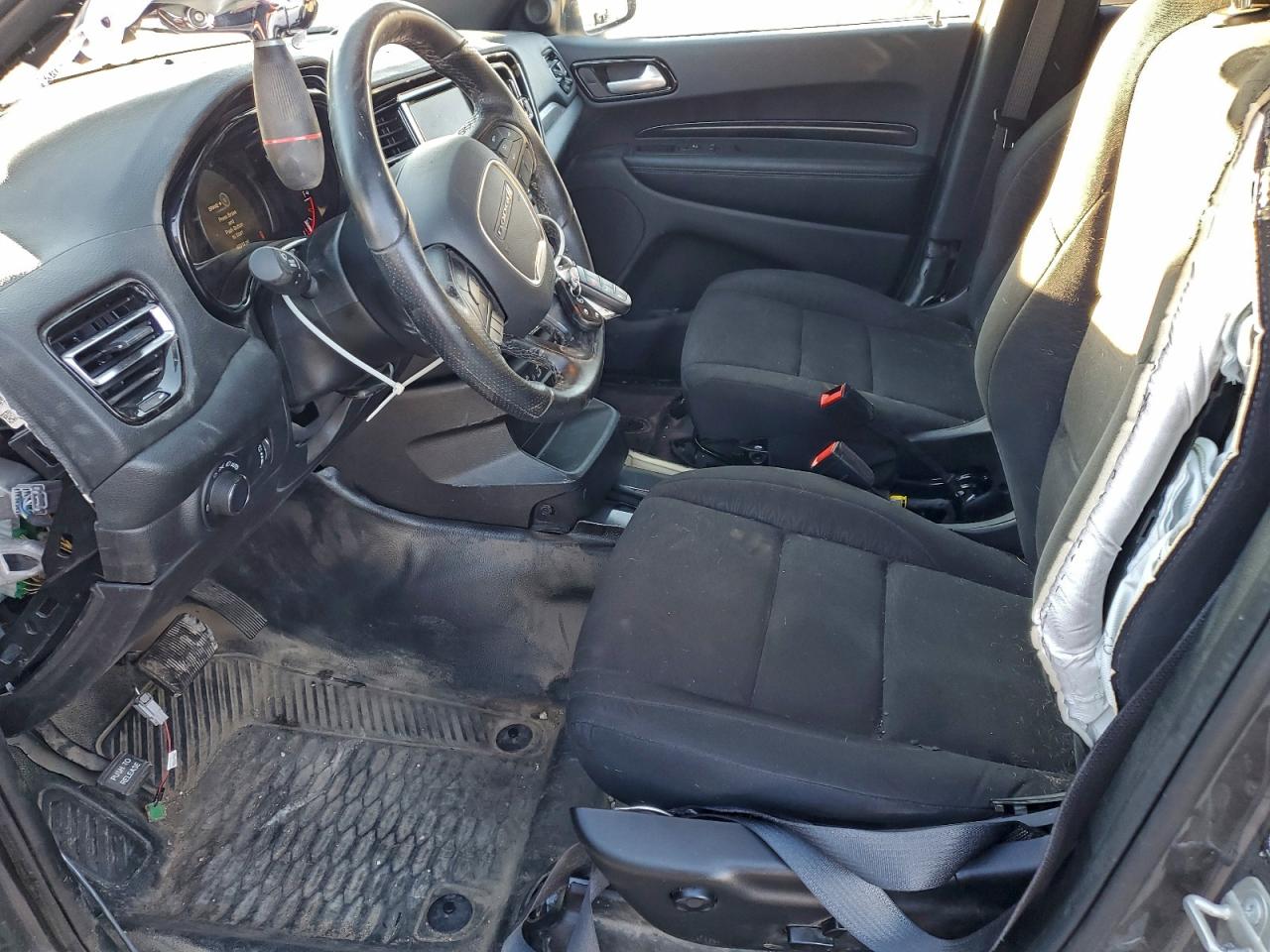 DODGE DURANGO PURSUIT