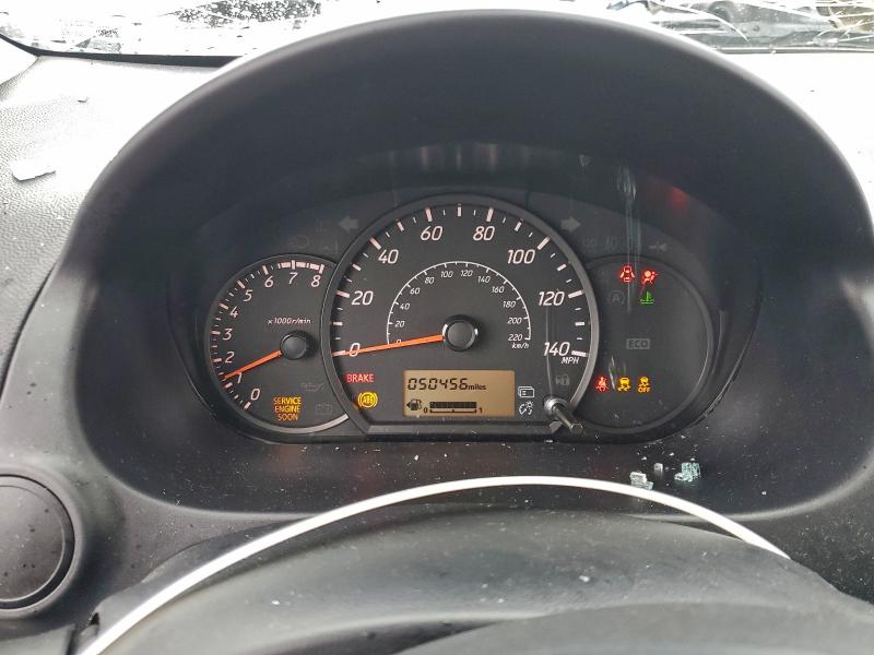 2019 MITSUBISHI MIRAGE G4 #3302736064